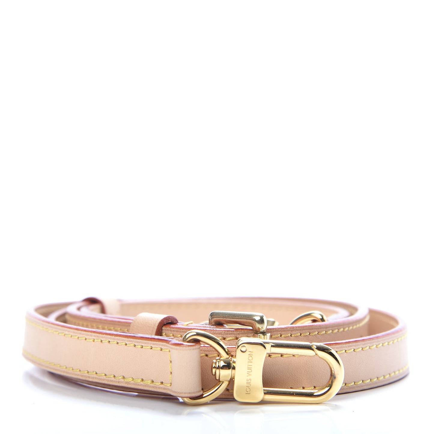Vachetta 16mm Adjustable Shoulder Strap