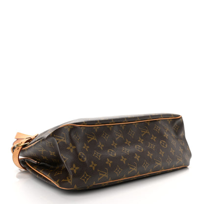 Louis Vuitton Monogram Batignolles Horizontal 4 of 10