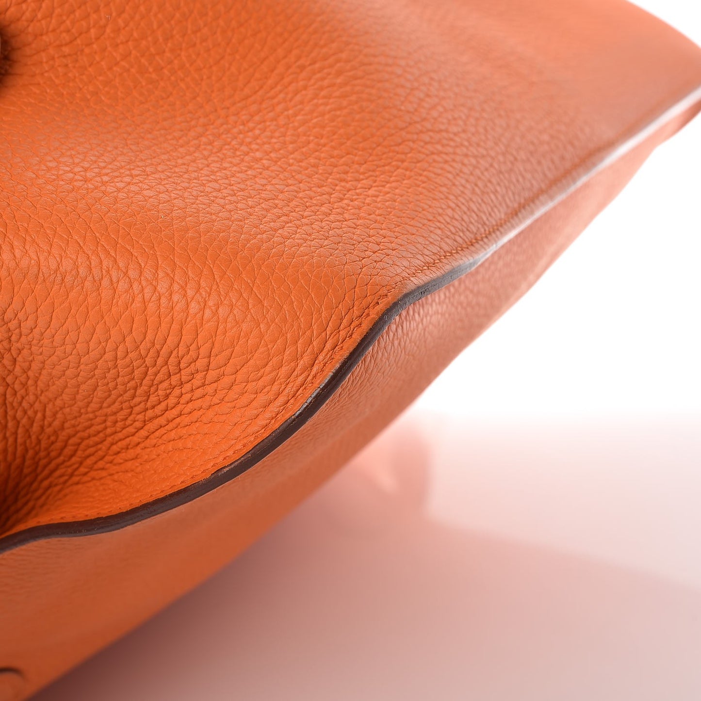 Taurillon Clemence Jypsiere 34 Orange