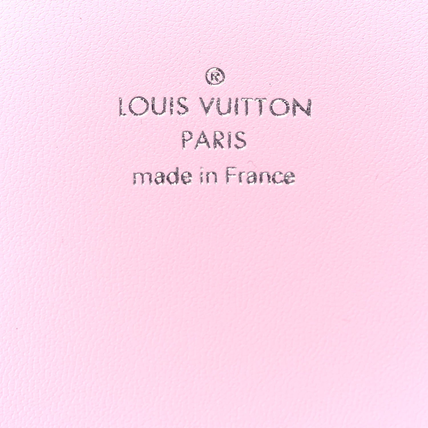 Louis Vuitton Monogram Escale Large Kirigami Pochette Pastel 6 of 9