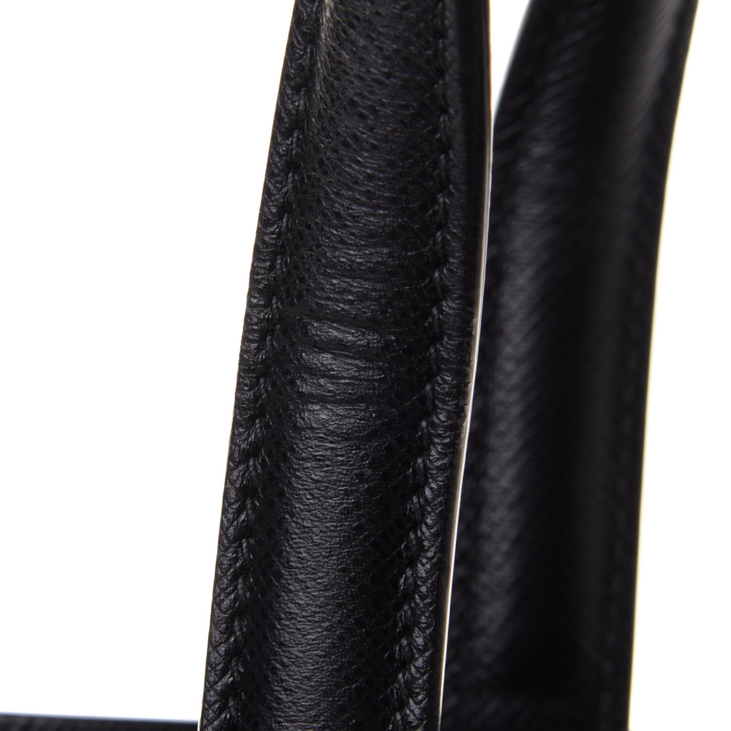Prada Saffiano Soft Tote Black 11 of 11