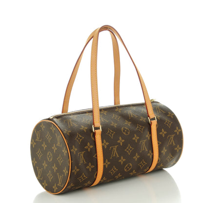Louis Vuitton Monogram Papillon 30 3 of 7