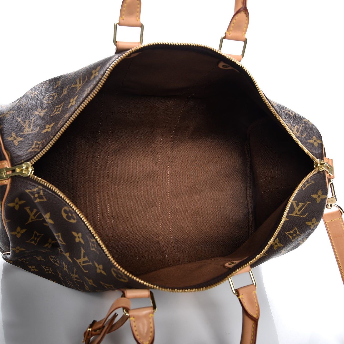 Monogram Keepall Bandouliere 45