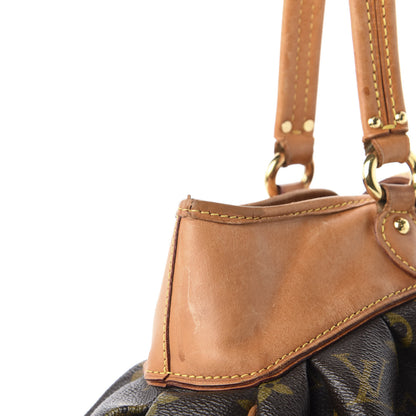 Louis Vuitton Monogram Boetie MM 11 of 13