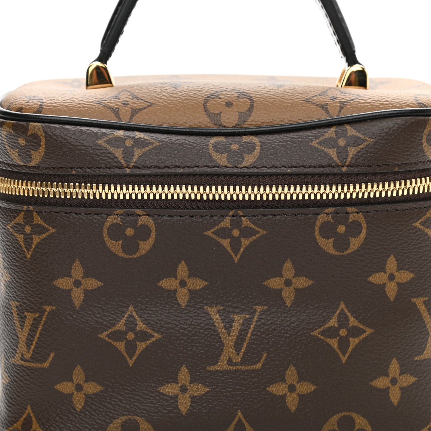 Louis Vuitton Reverse Monogram Vanity PM 6 of 8
