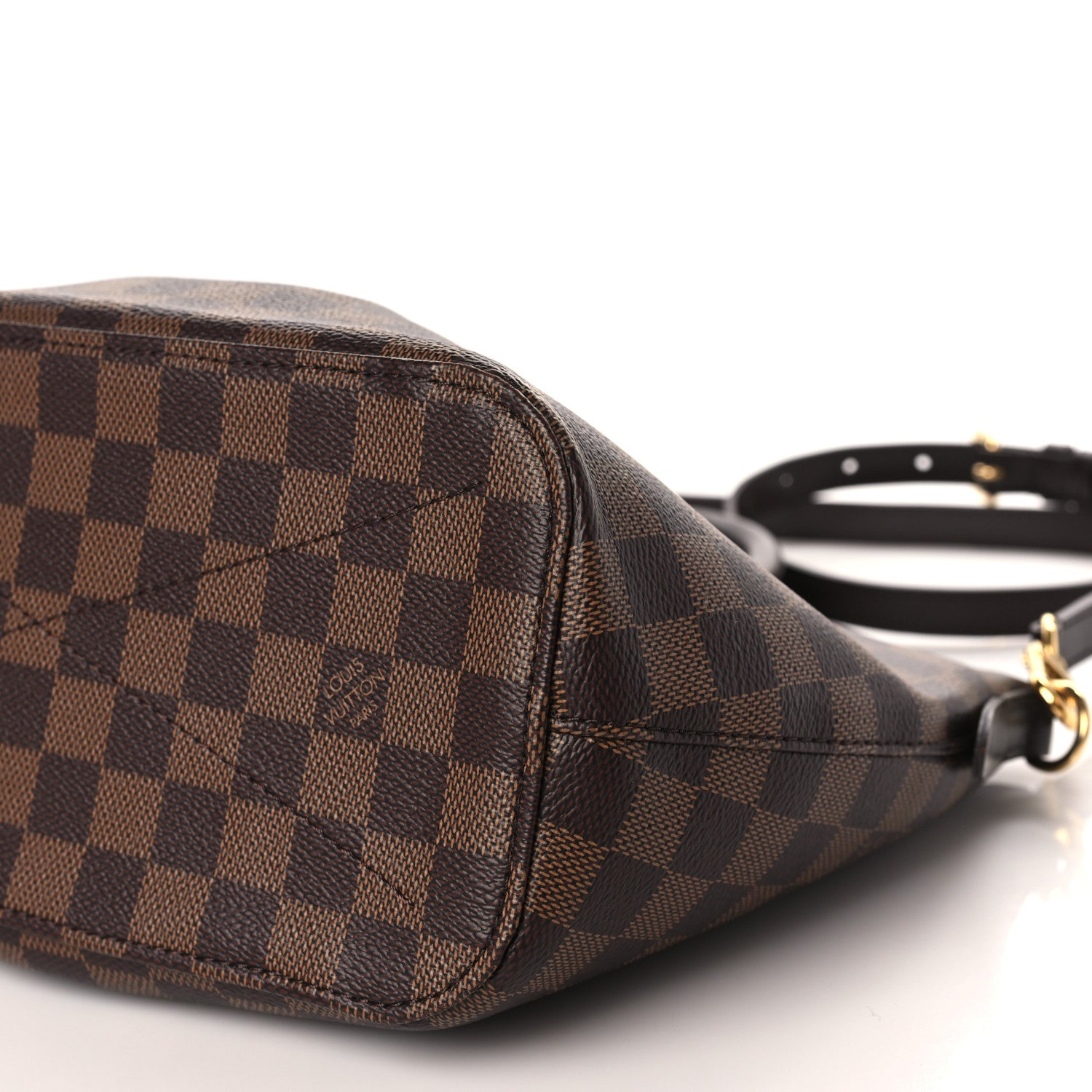 Louis Vuitton Damier Ebene Siena PM 9 of 9