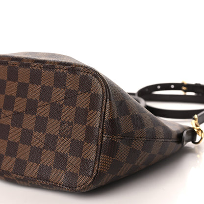 Louis Vuitton Damier Ebene Siena PM 9 of 9