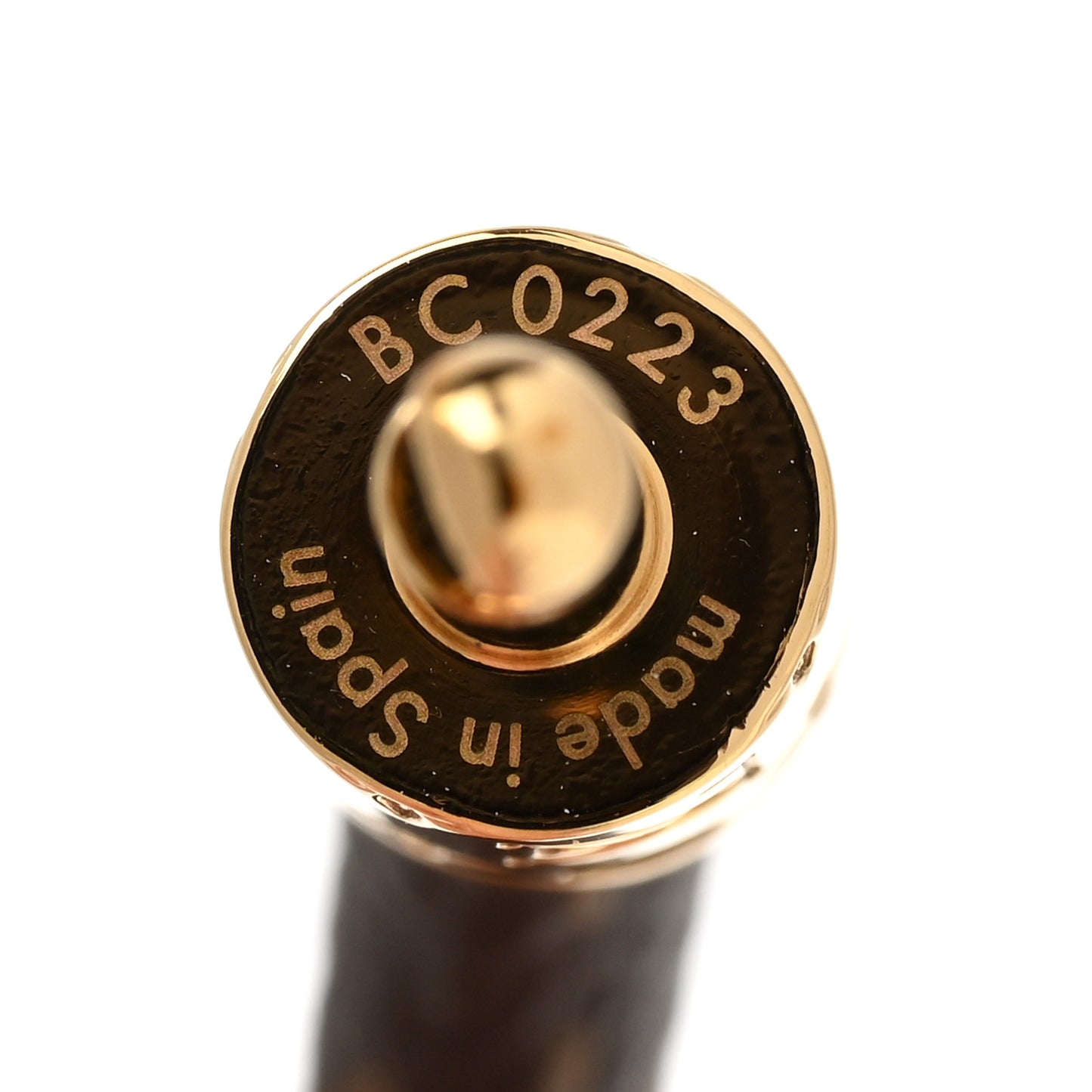 Monogram Confidential Bracelet 17