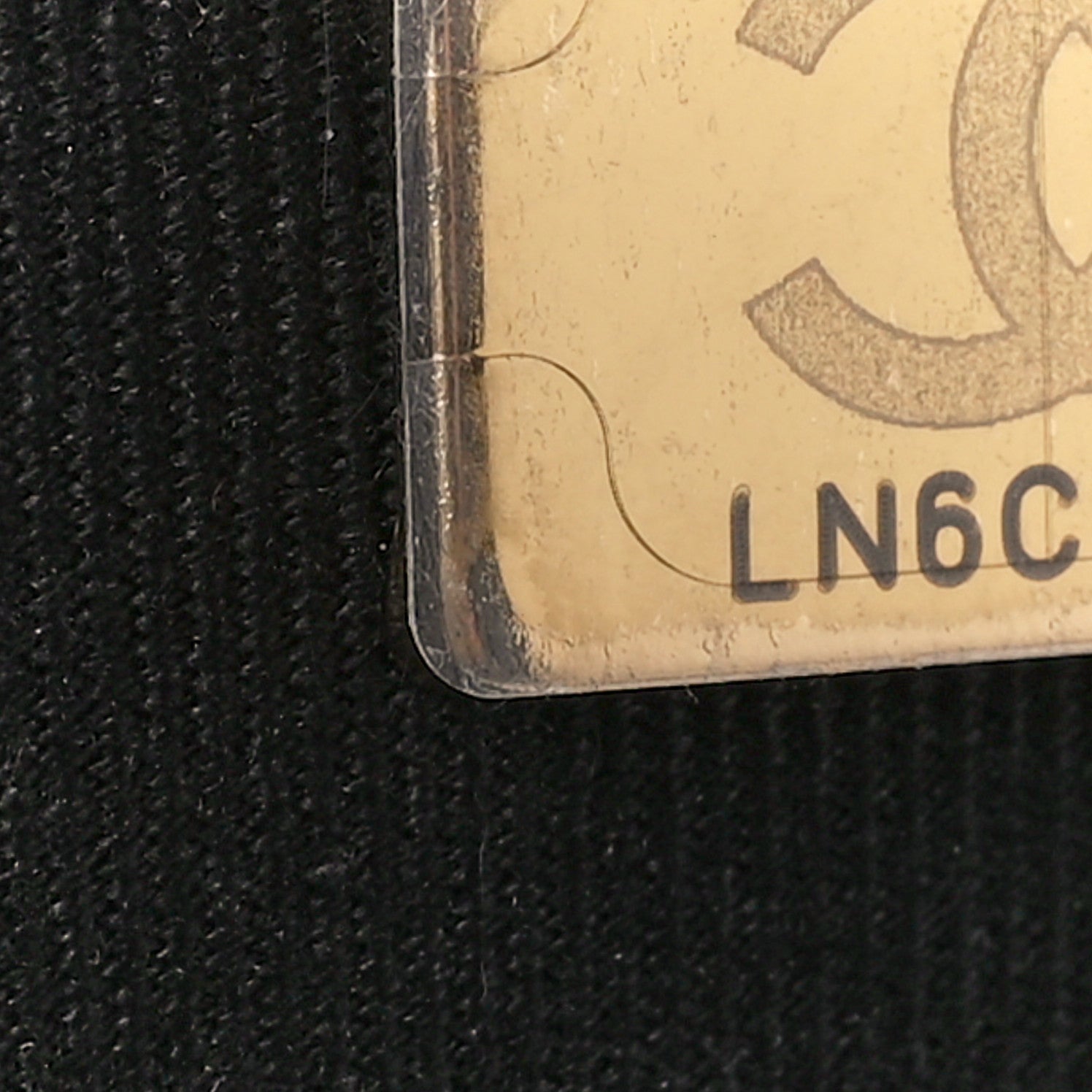 Chanel Caviar Quilted XXL Travel Flap Bag Black 8 of 11