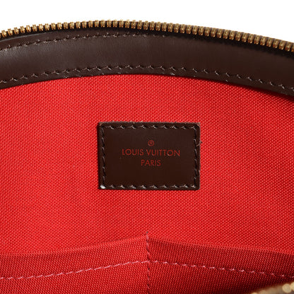 Louis Vuitton Damier Ebene Verona MM 6 of 8