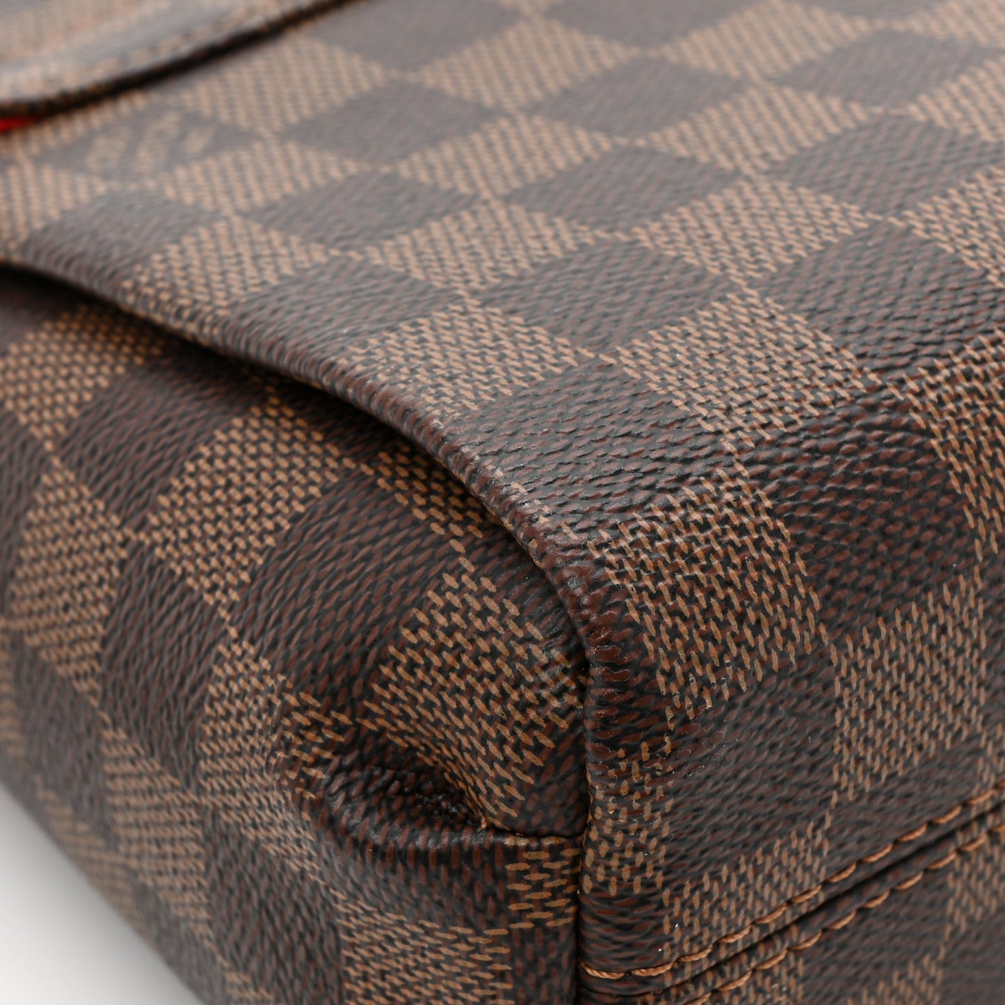 Damier Ebene Croisette
