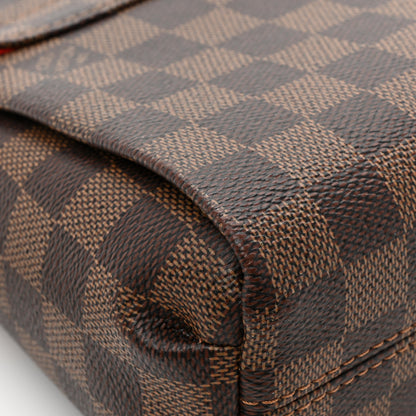 Louis Vuitton Damier Ebene Croisette 11 of 13