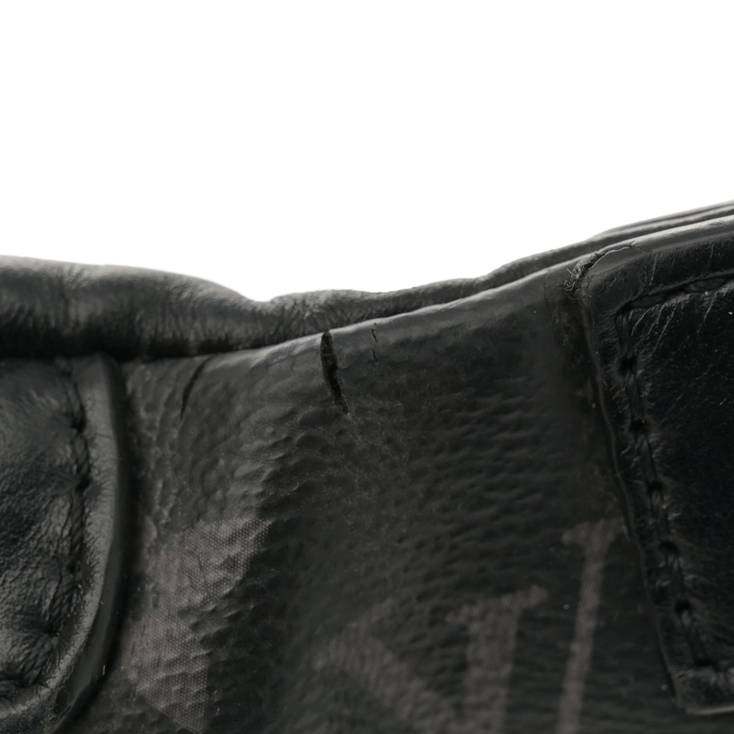 Monogram Eclipse Discovery Bumbag