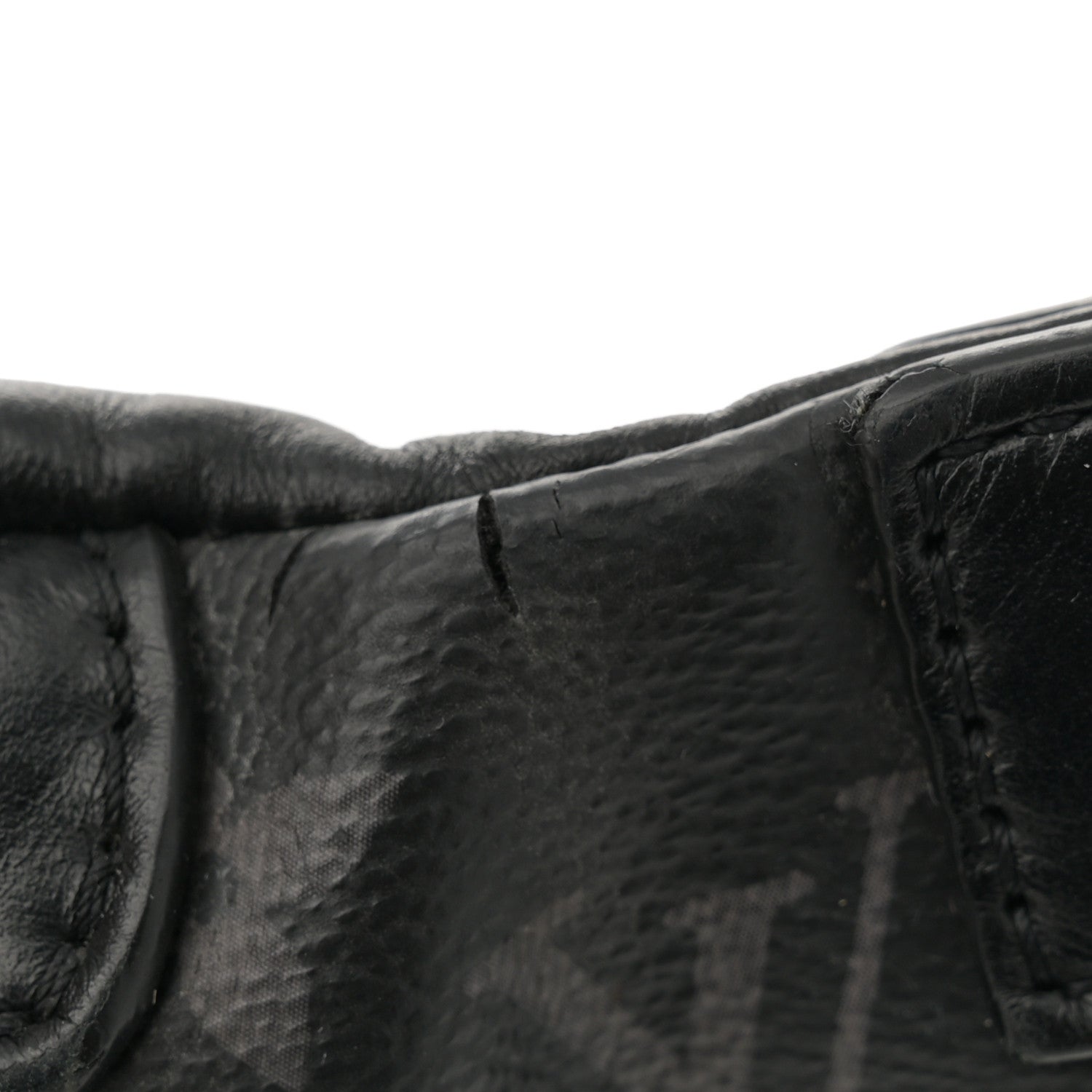 Louis Vuitton Monogram Eclipse Discovery Bumbag 12 of 14