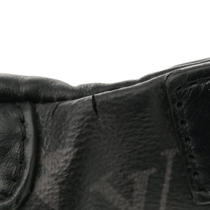 Louis Vuitton Monogram Eclipse Discovery Bumbag 12 of 14