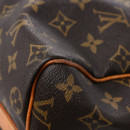 Louis Vuitton Monogram Sac Flanerie 50 11 of 23