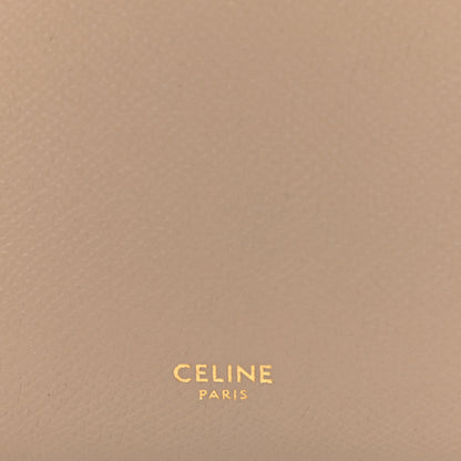 Celine Grained Calfskin Nano Belt Bag Light Taupe 6 of 8