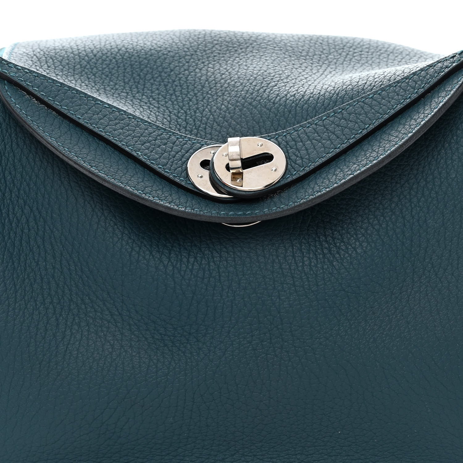 Hermes Taurillon Clemence Lindy 26 Colvert 8 of 10