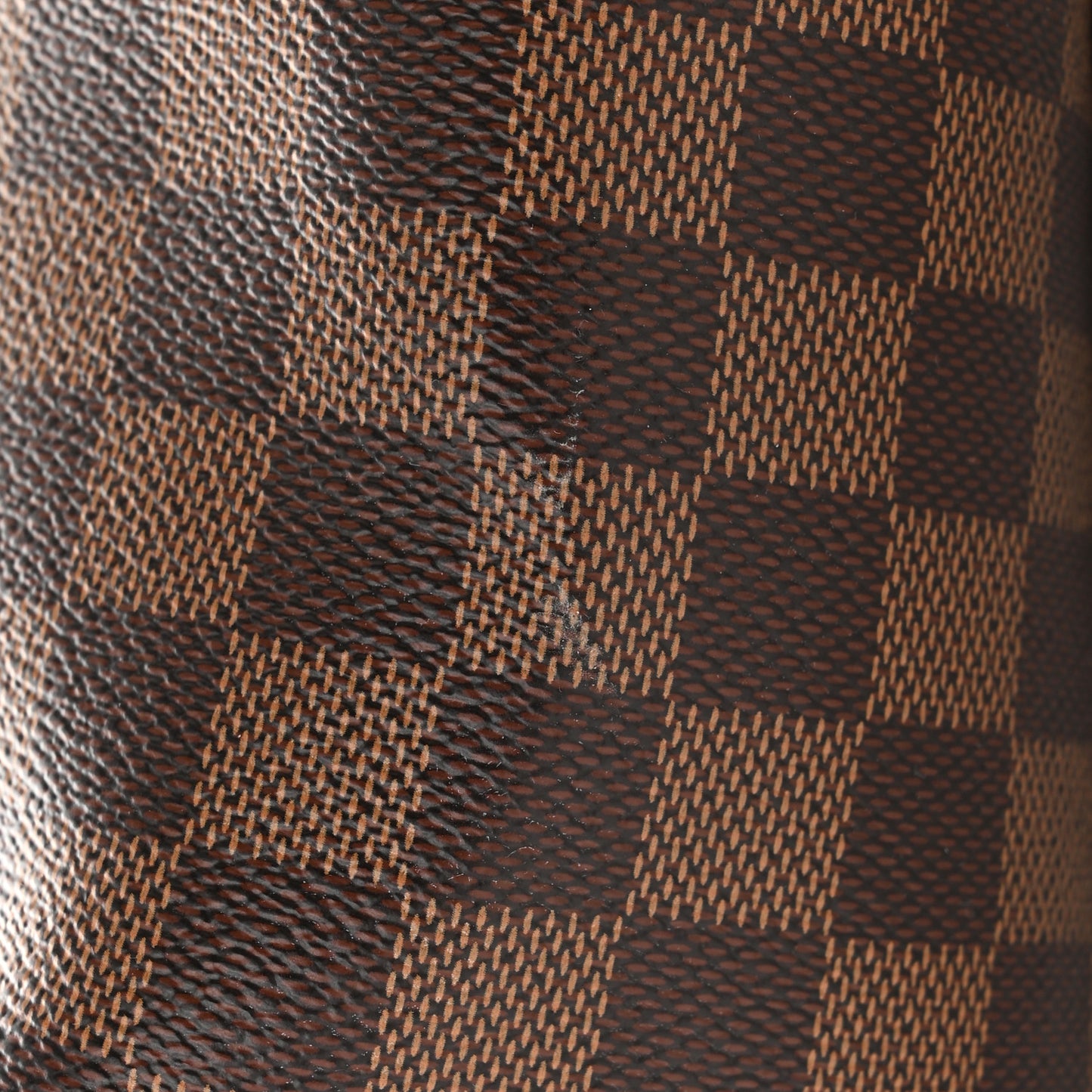 Damier Ebene Jersey Black