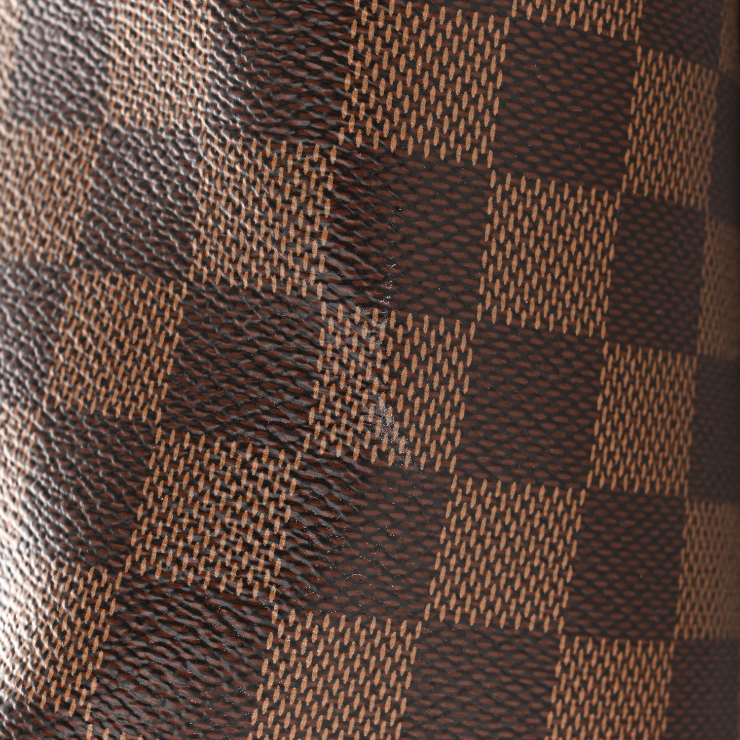 Louis Vuitton Damier Ebene Jersey Black 11 of 11