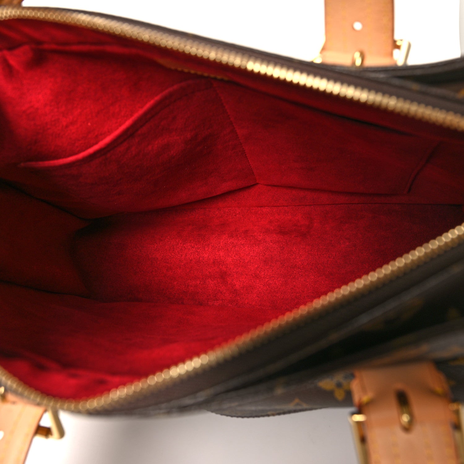 Louis Vuitton Monogram Multipli-Cite 5 of 9