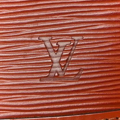 Louis Vuitton Epi Alma PM Kenyan Fawn 6 of 11