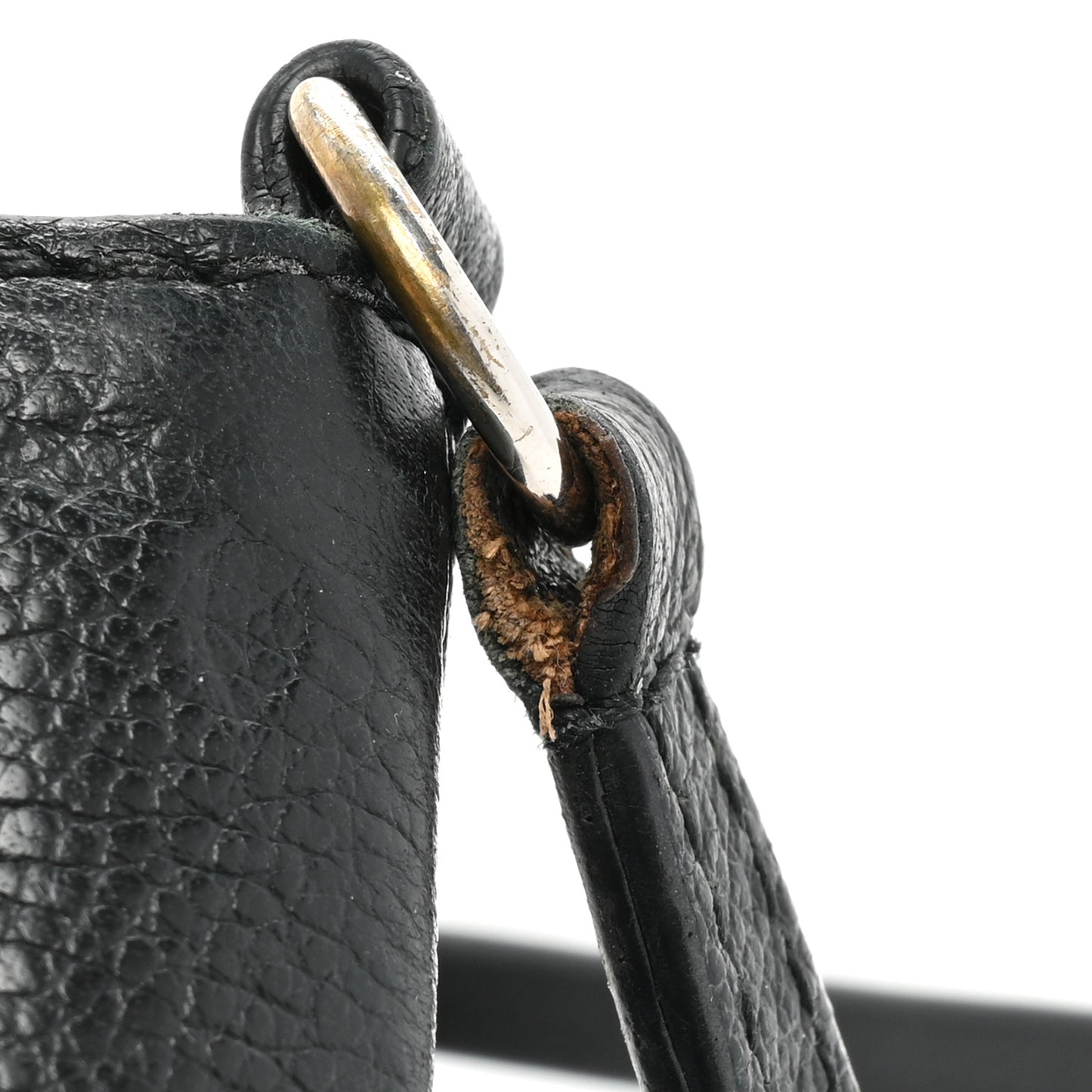 Empreinte Pallas Crossbody Black