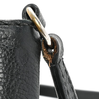 Louis Vuitton Empreinte Pallas Crossbody Black 12 of 12