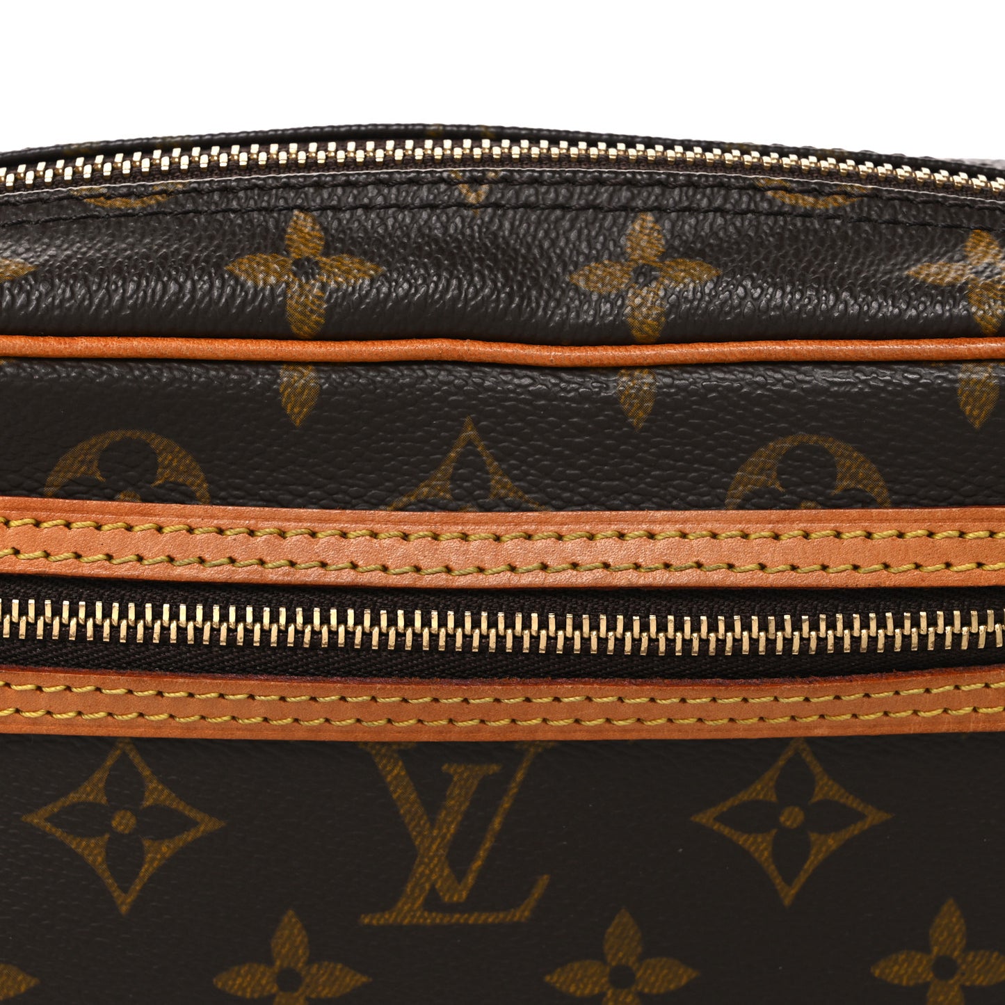 Monogram Pochette Cite
