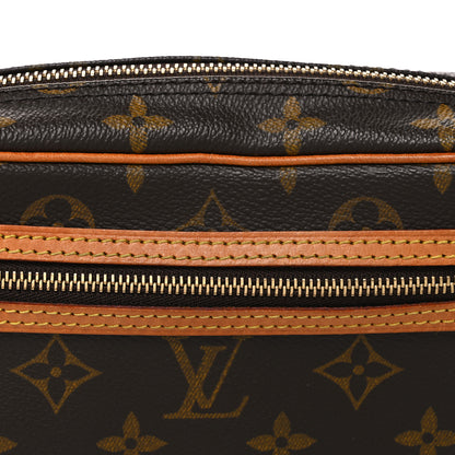 Louis Vuitton Monogram Pochette Cite 7 of 11