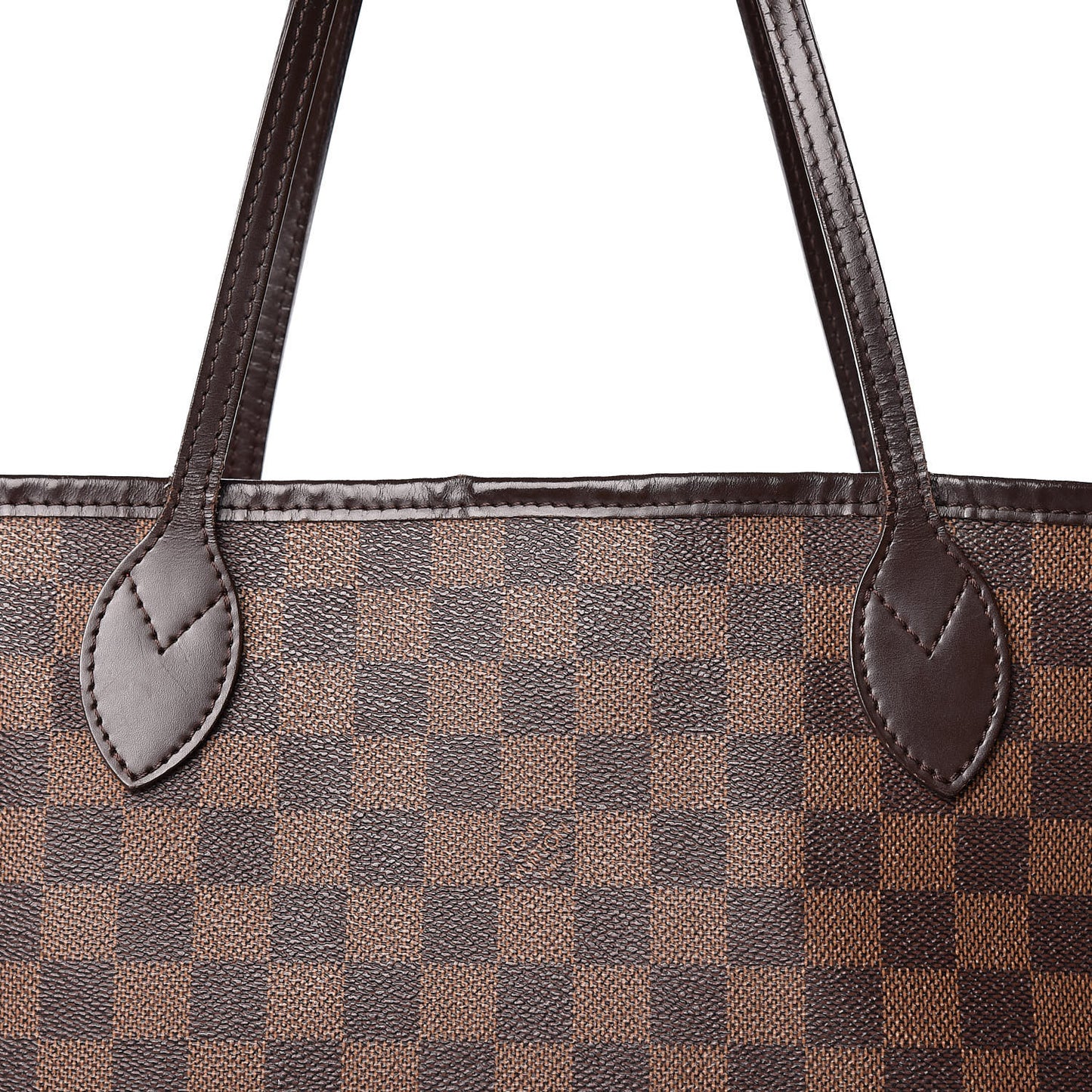 Damier Ebene Neverfull MM