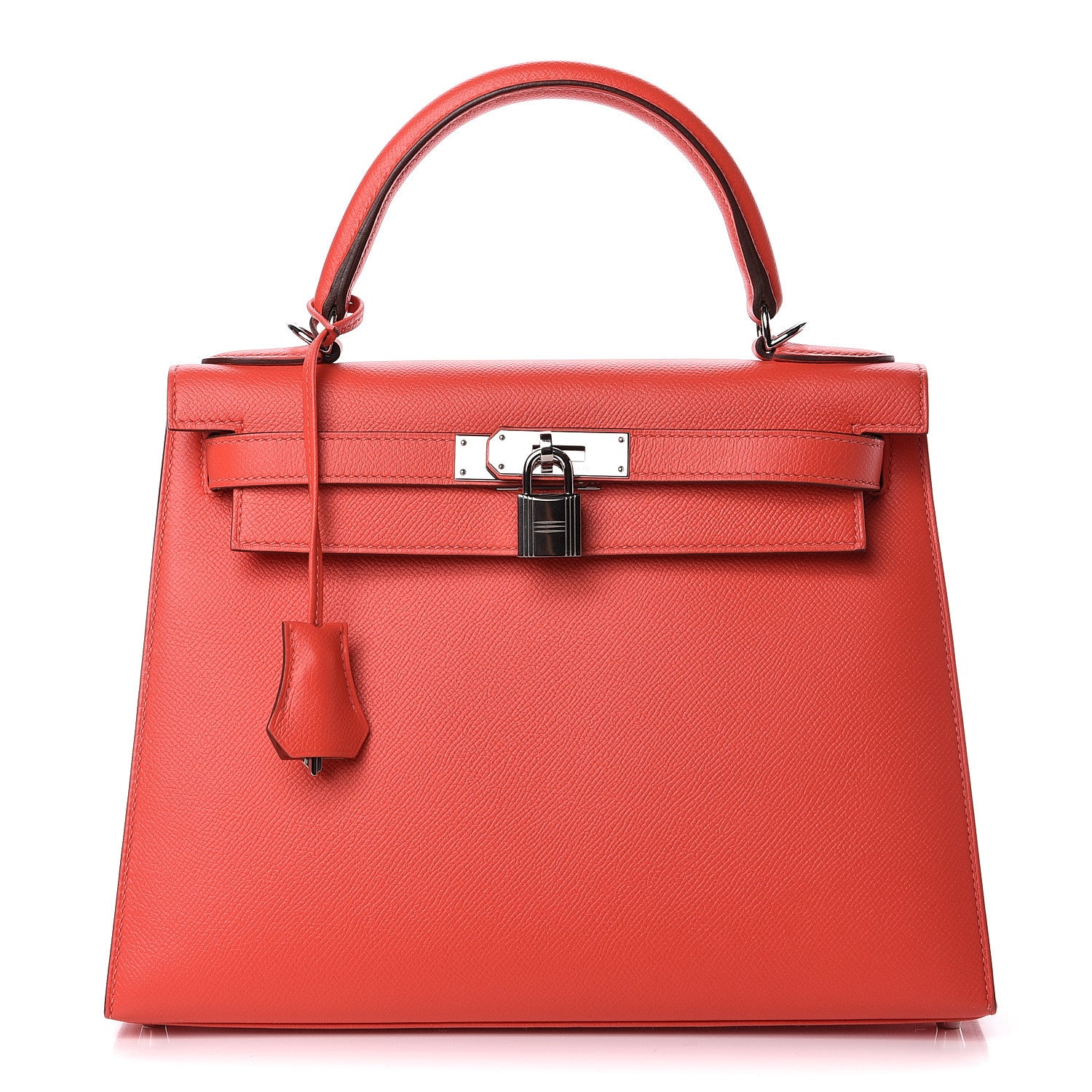 Hermes Epsom Kelly Sellier 28 Rose Jaipur 1 of 39