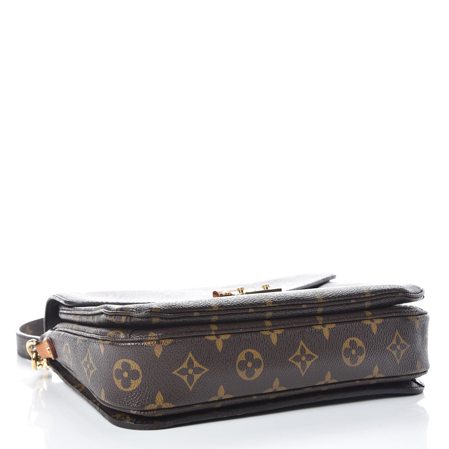 Louis Vuitton Monogram Pochette Metis 4 of 18