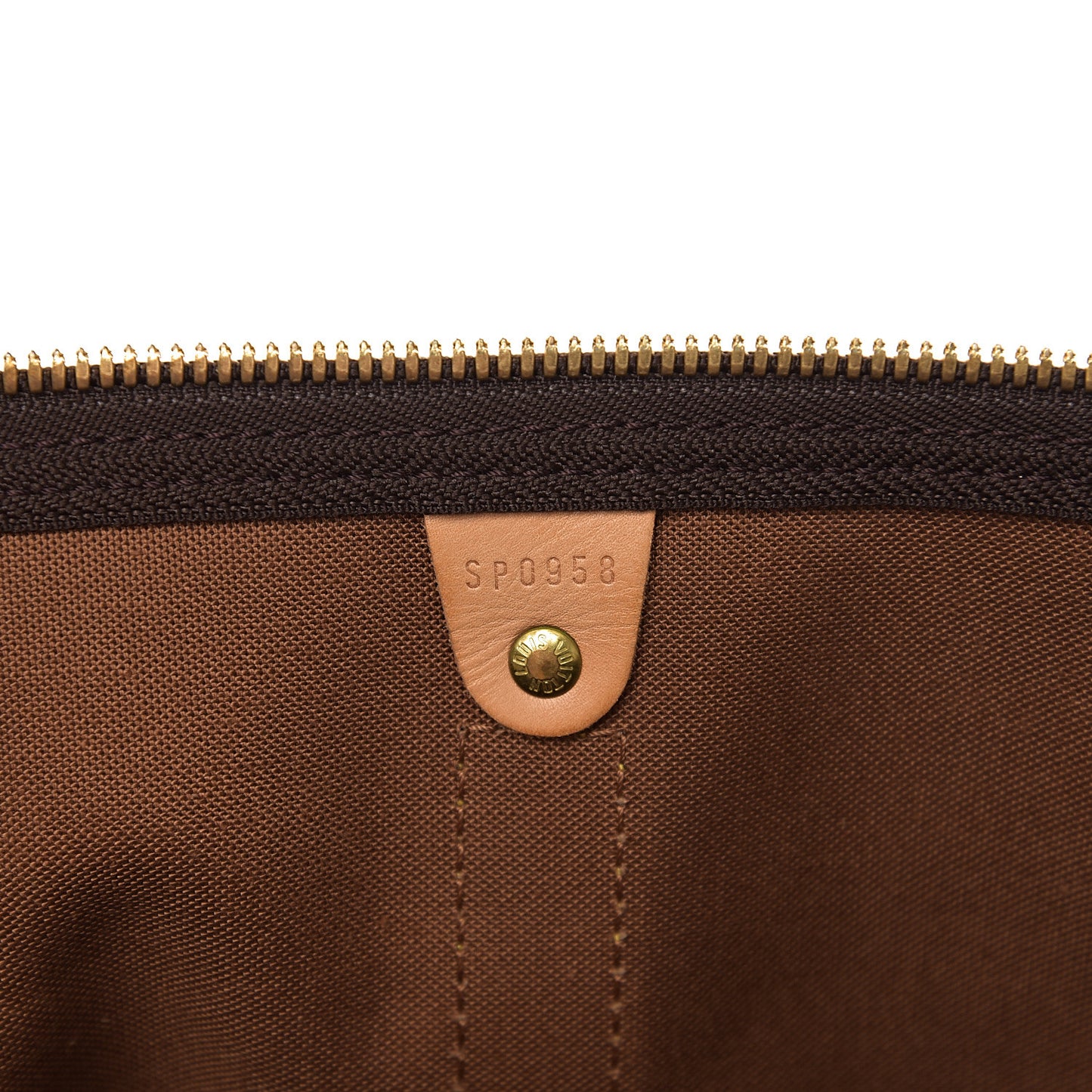 Monogram Keepall 55