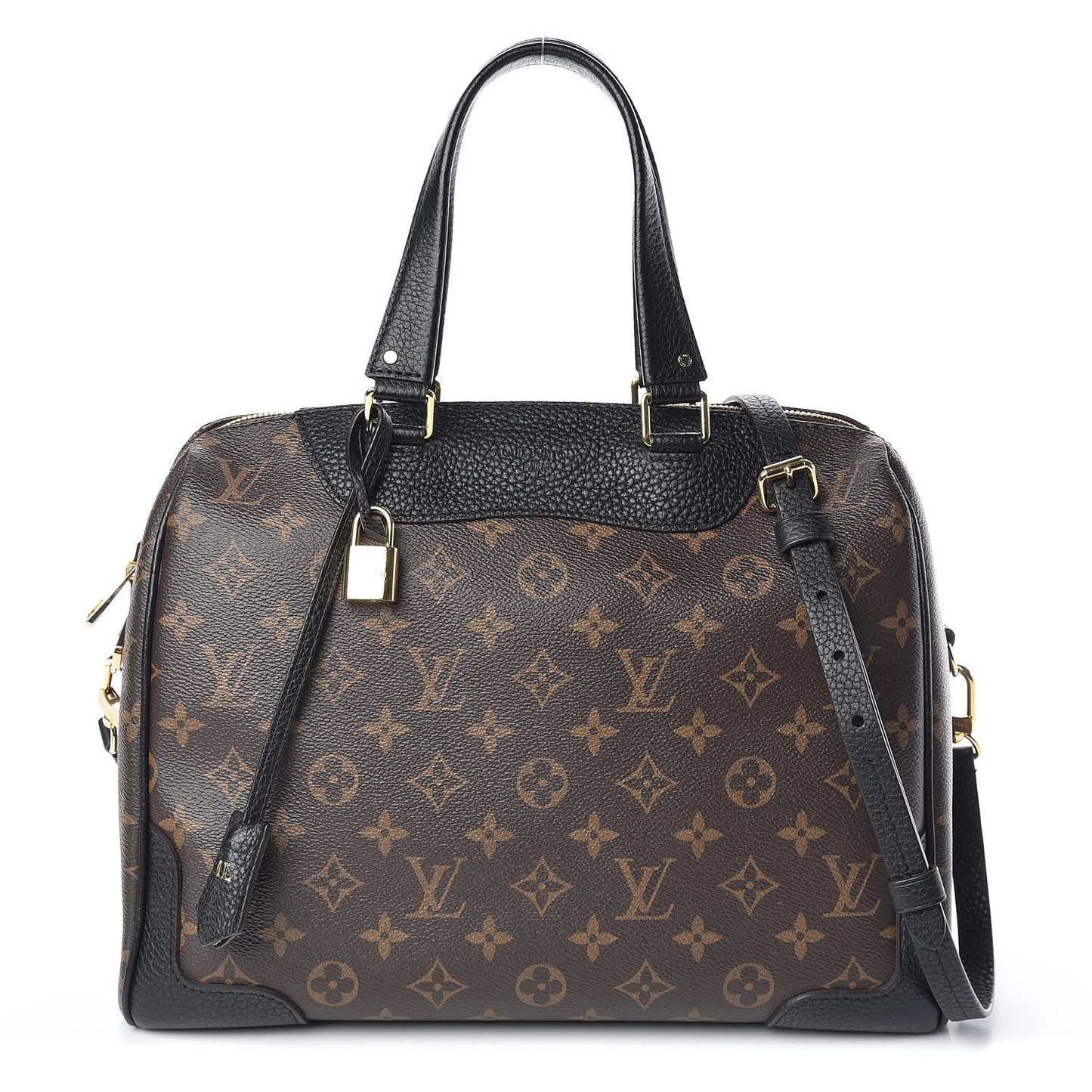 Monogram Retiro NM Black