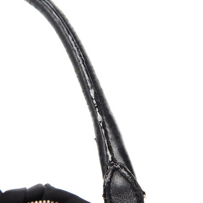 Prada Tessuto Nylon Gaufre Tote Black 16 of 21