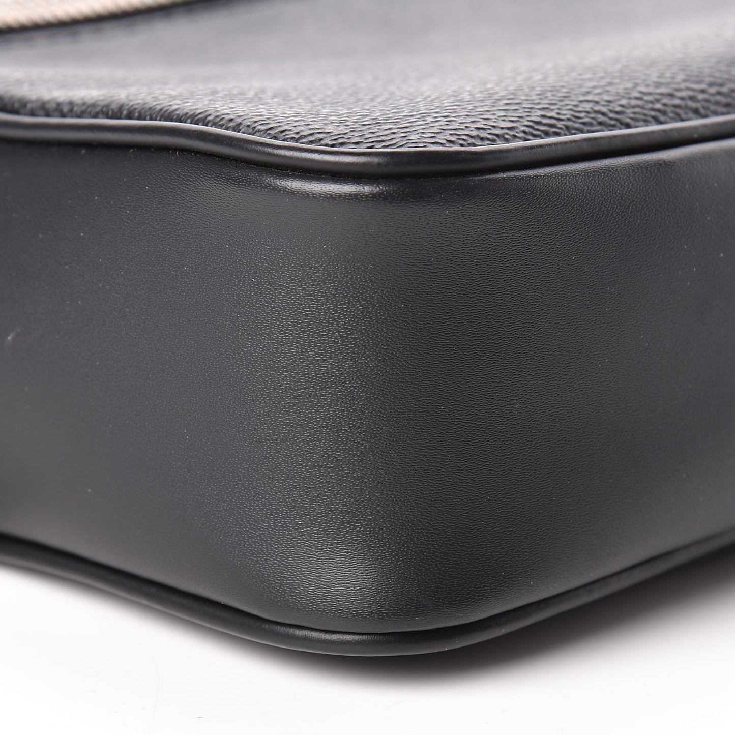 Damier Graphite Kasai Clutch