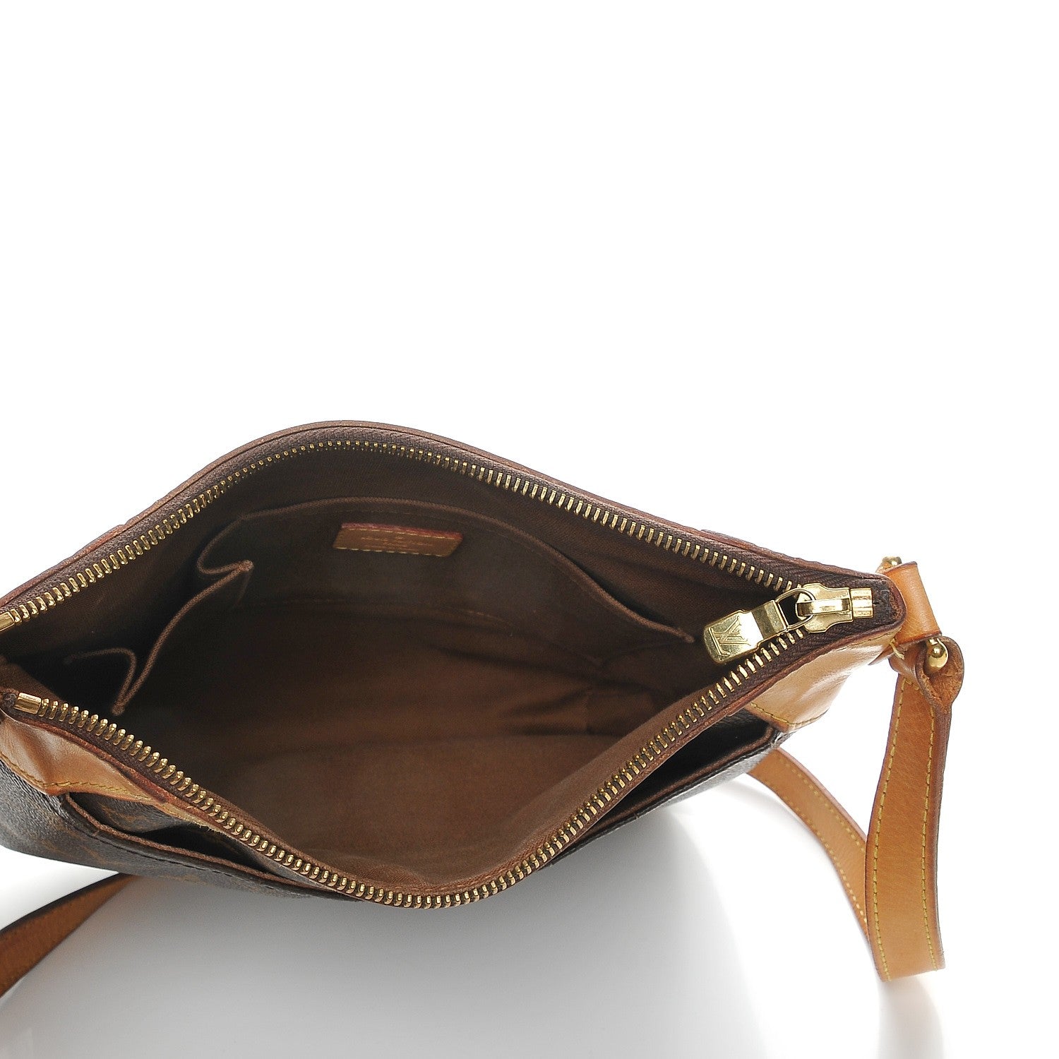 Louis Vuitton Monogram Odeon PM 5 of 9