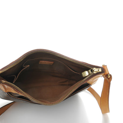 Louis Vuitton Monogram Odeon PM 5 of 9