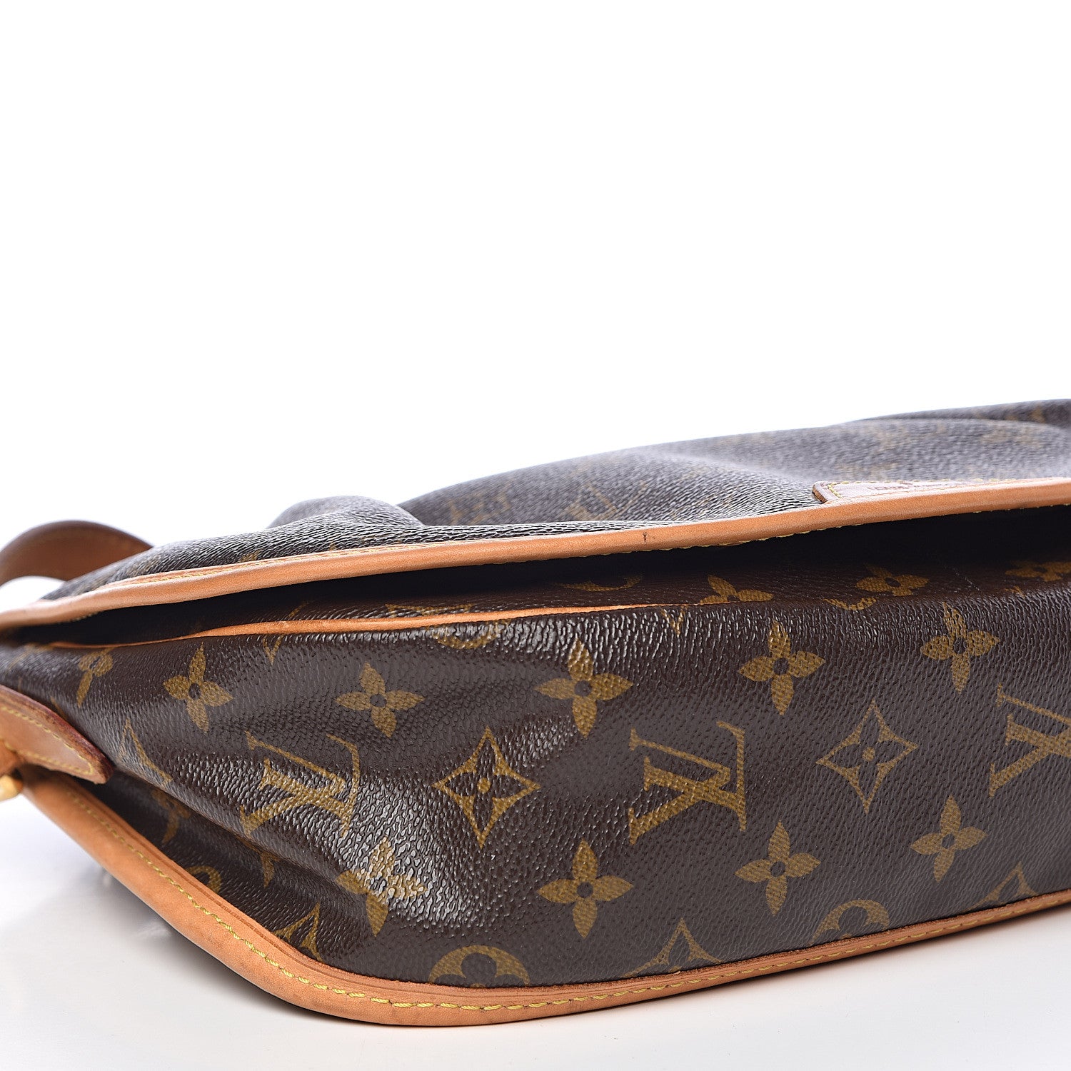 Louis Vuitton Monogram Menilmontant PM 11 of 14