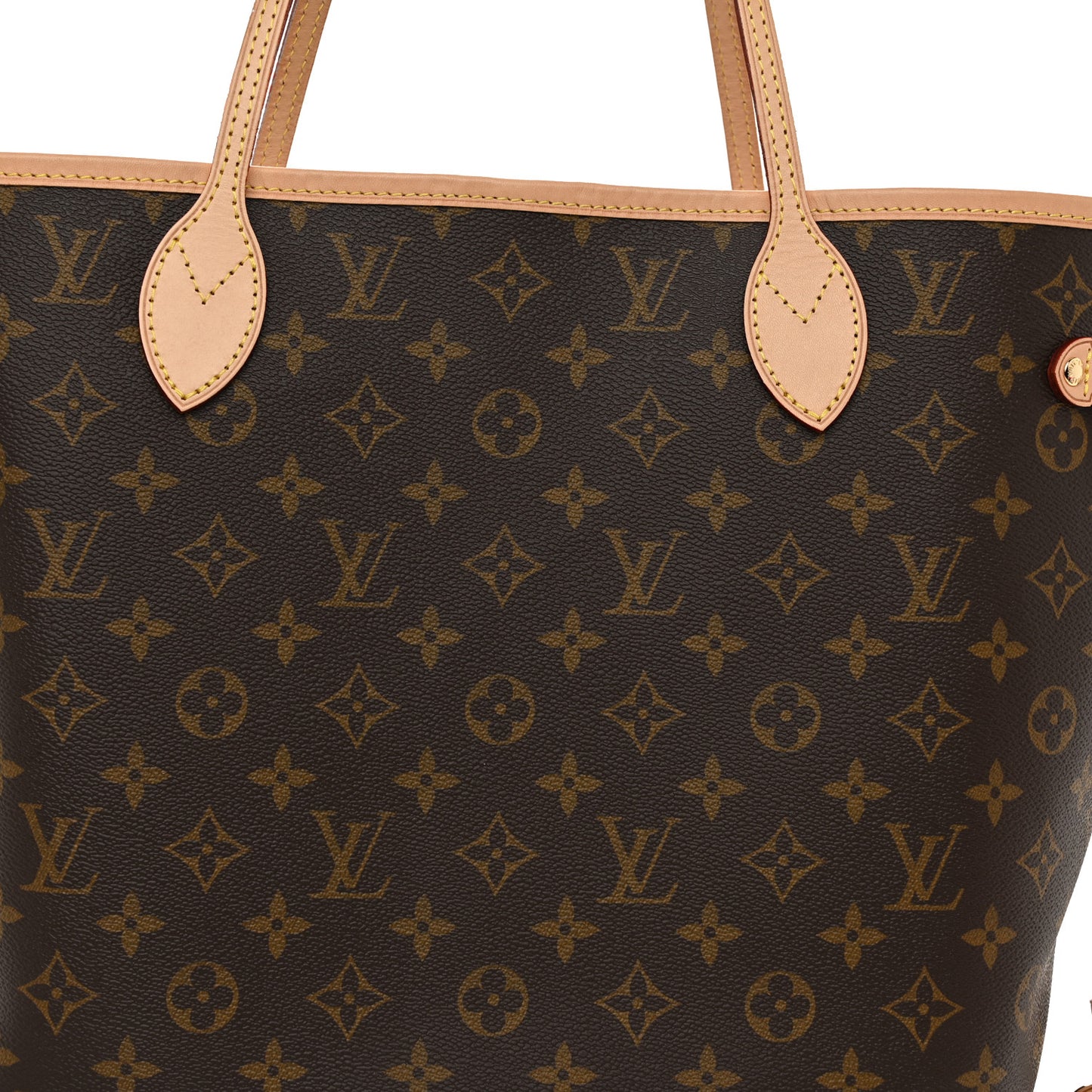 Monogram Neo Neverfull MM