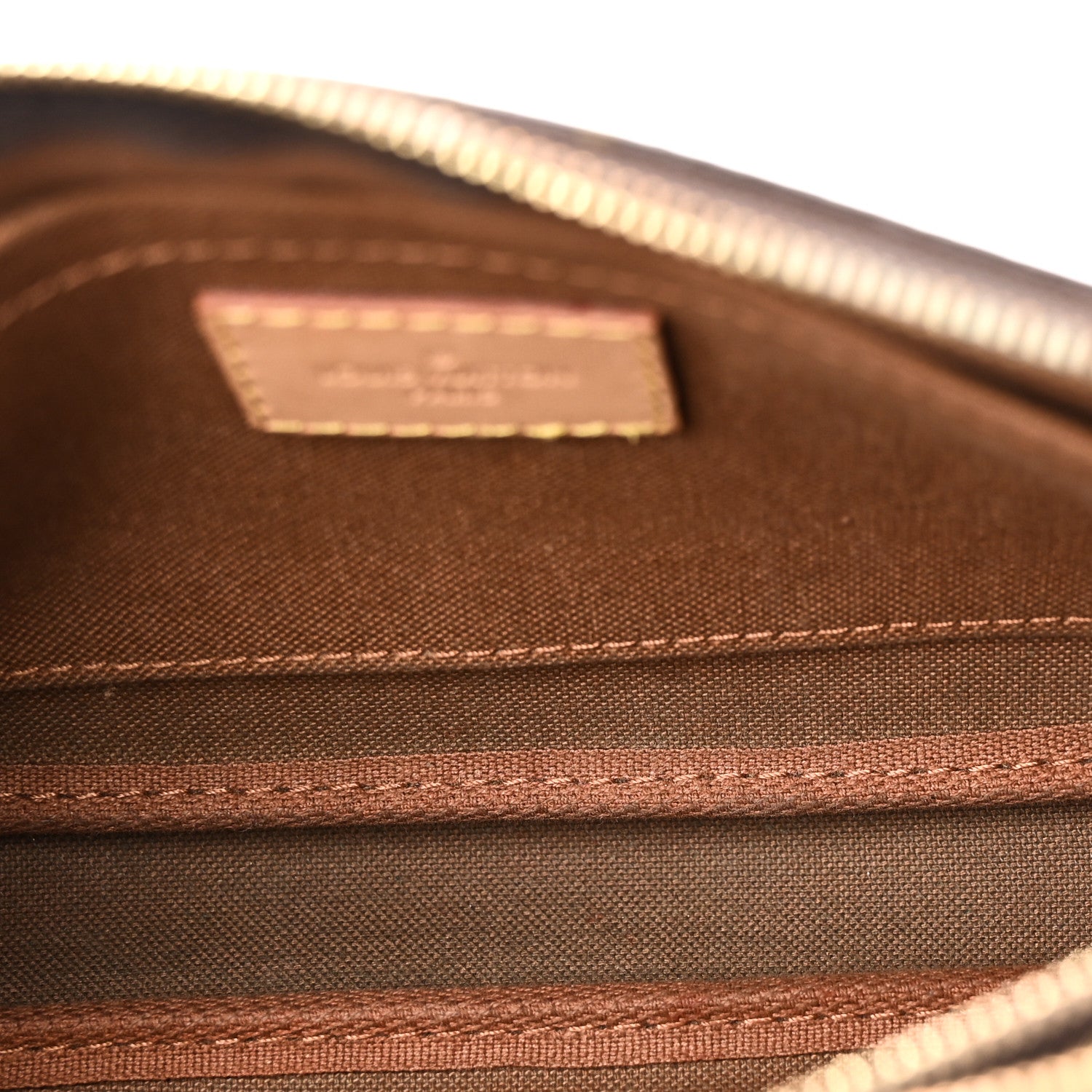 Louis Vuitton Monogram Multi Pochette Accessories Rose Clair 6 of 11