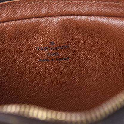 Louis Vuitton Monogram Pochette Marly Dragonne 22 5 of 8