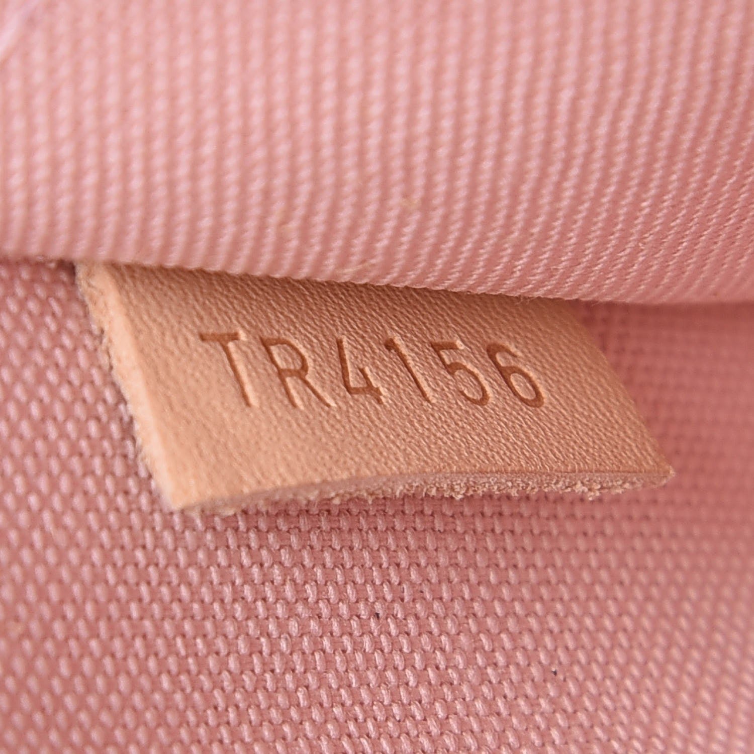 Louis Vuitton Damier Azur Croisette 6 of 11