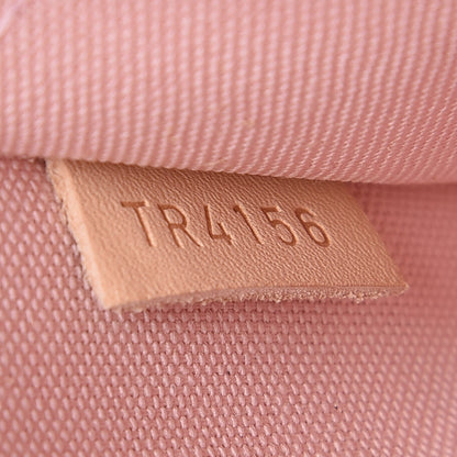 Louis Vuitton Damier Azur Croisette 6 of 11