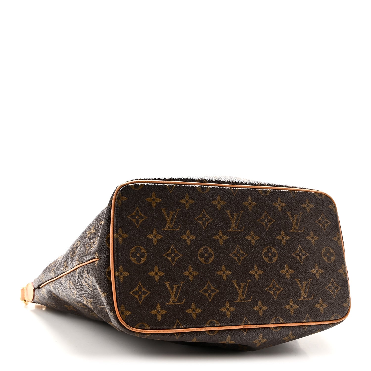 Louis Vuitton Monogram Palermo PM 4 of 11