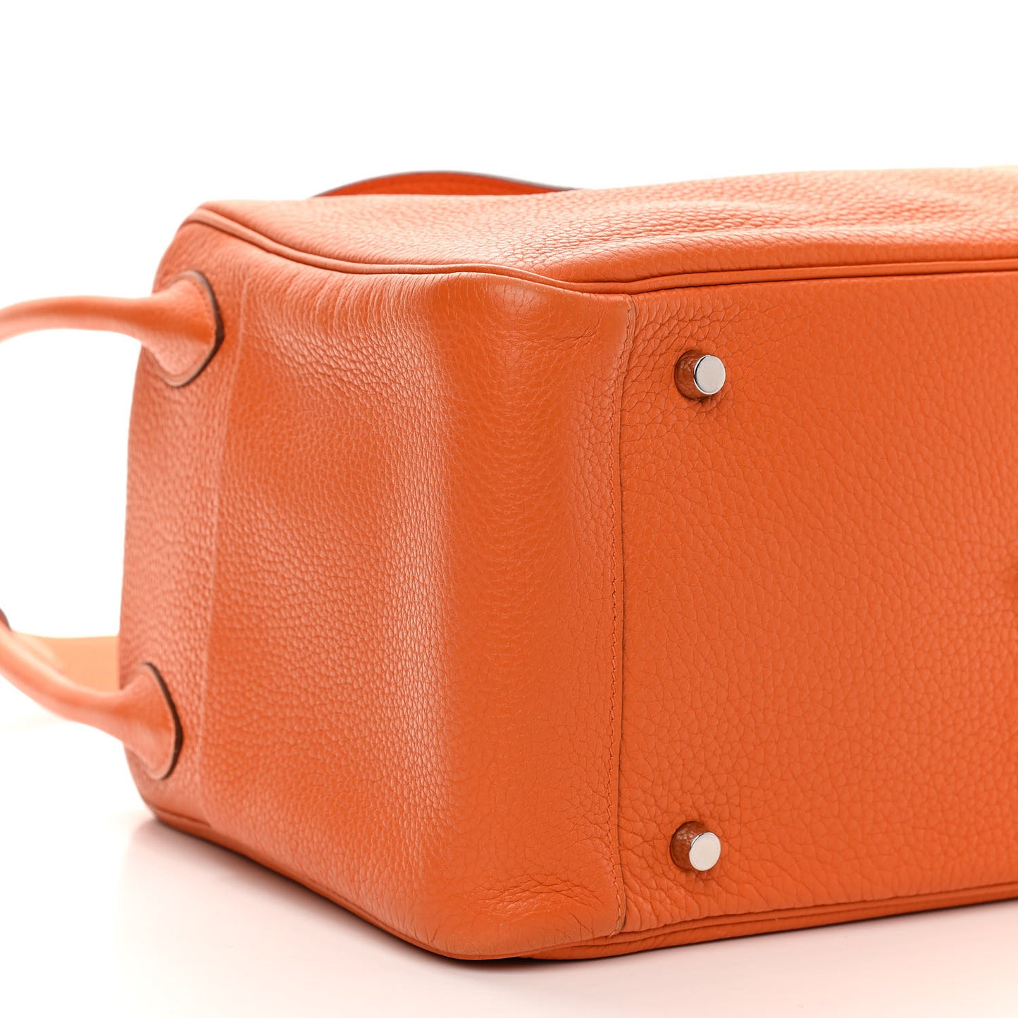 Taurillon Clemence Lindy 34 Orange