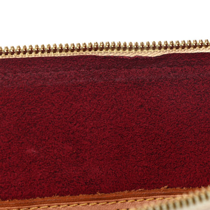 Louis Vuitton Monogram Multicolor Alma White 7 of 12