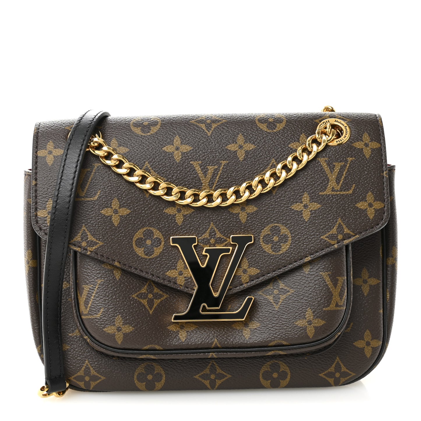 Monogram Passy