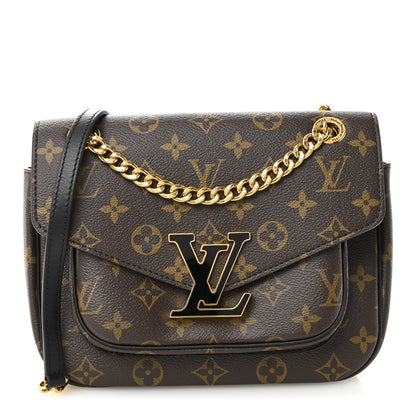 Louis Vuitton Monogram Passy 1 of 9